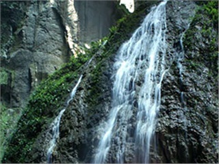 國(guó)慶去哪玩？湖南這些人少景美的地方你一定要知道！